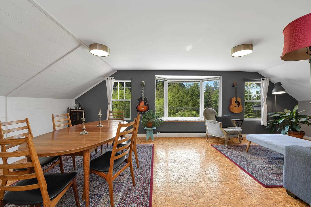 454 Village Bay Road, Mayne Island, BC