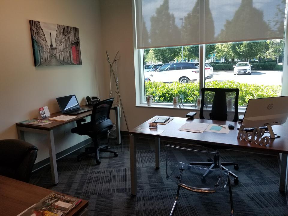 155 - 4300 N Fraser Way, Burnaby, BC