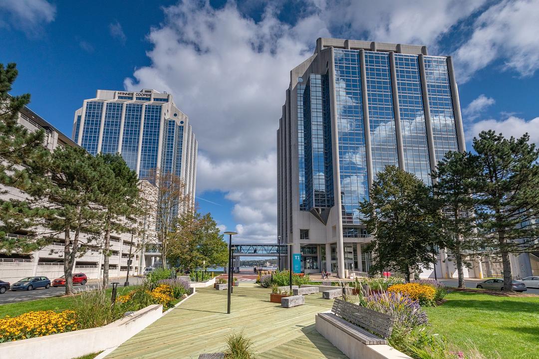 1969 Upper Water St, Halifax, NS