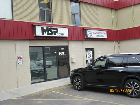 11729 105 Avenue Northwest, Edmonton, AB