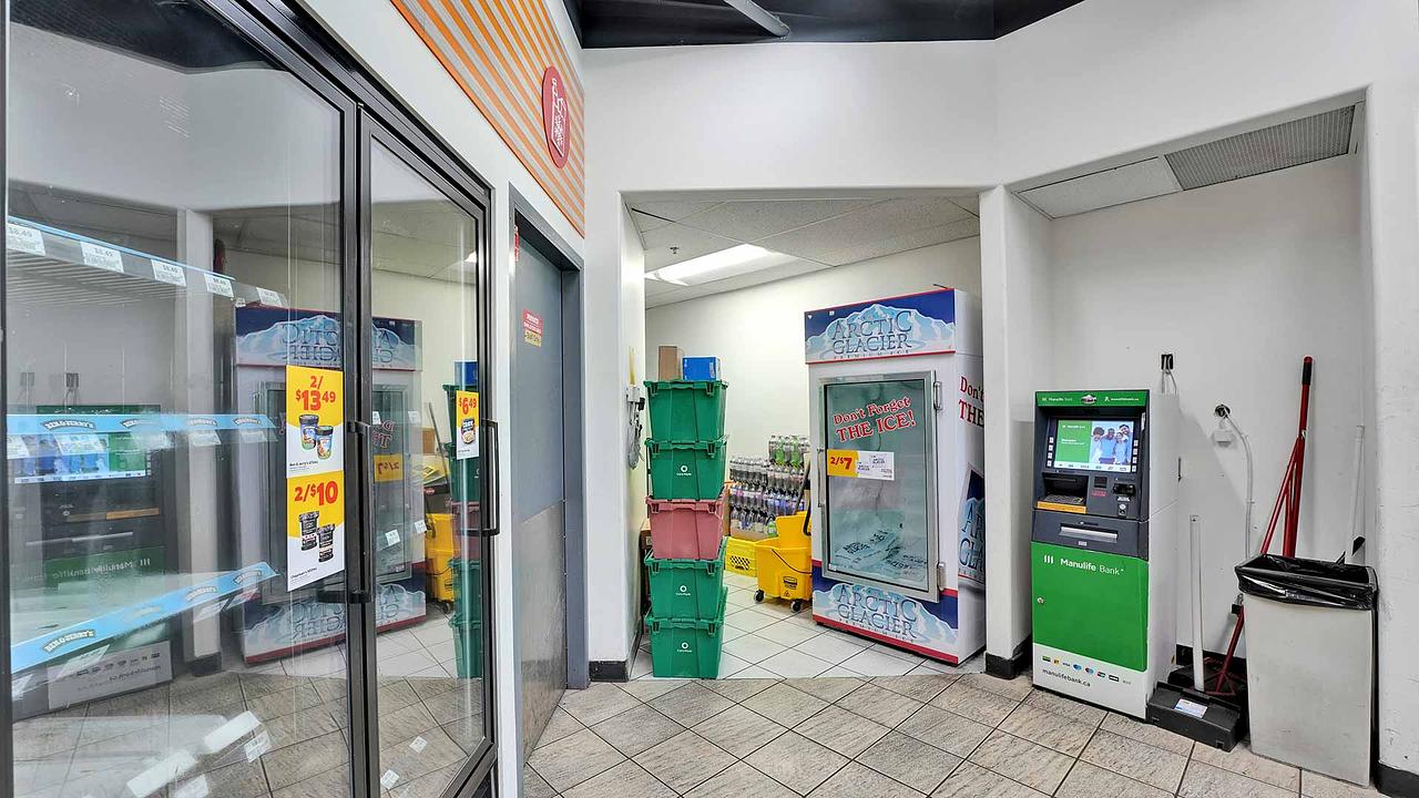 Circle K - 2601 Commercial Drive, Vancouver, BC