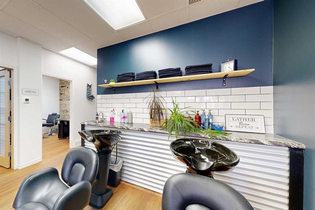 5010 50 Street, Stettler, AB