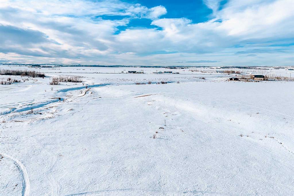 45063A 734 Township, Sexsmith, AB