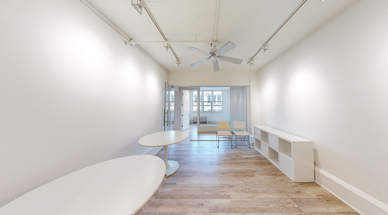 310 - 318 Homer Street, Vancouver, BC