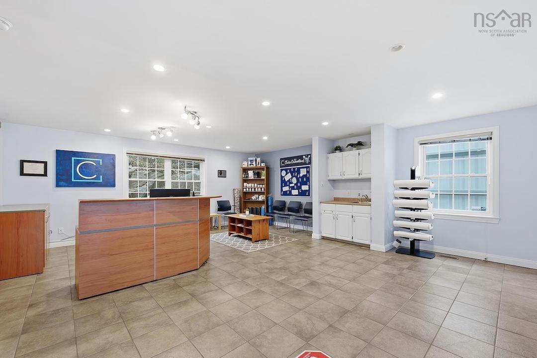 46 McQuade Lake Crescent, Halifax, NS
