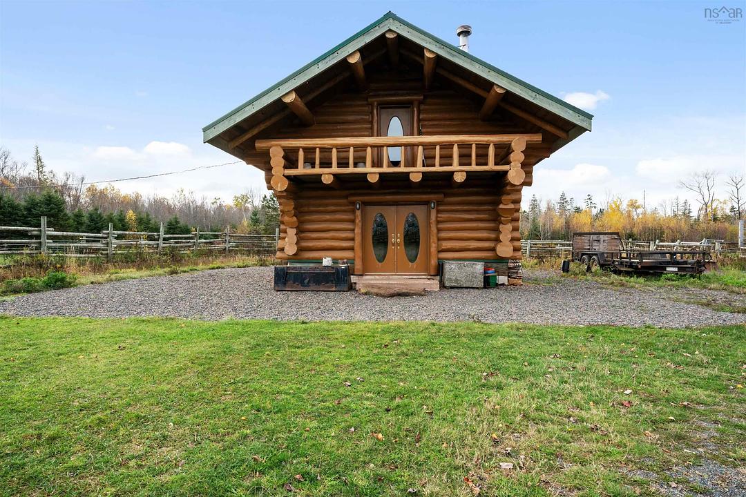 479 Goodwin Road, Amherst, NS
