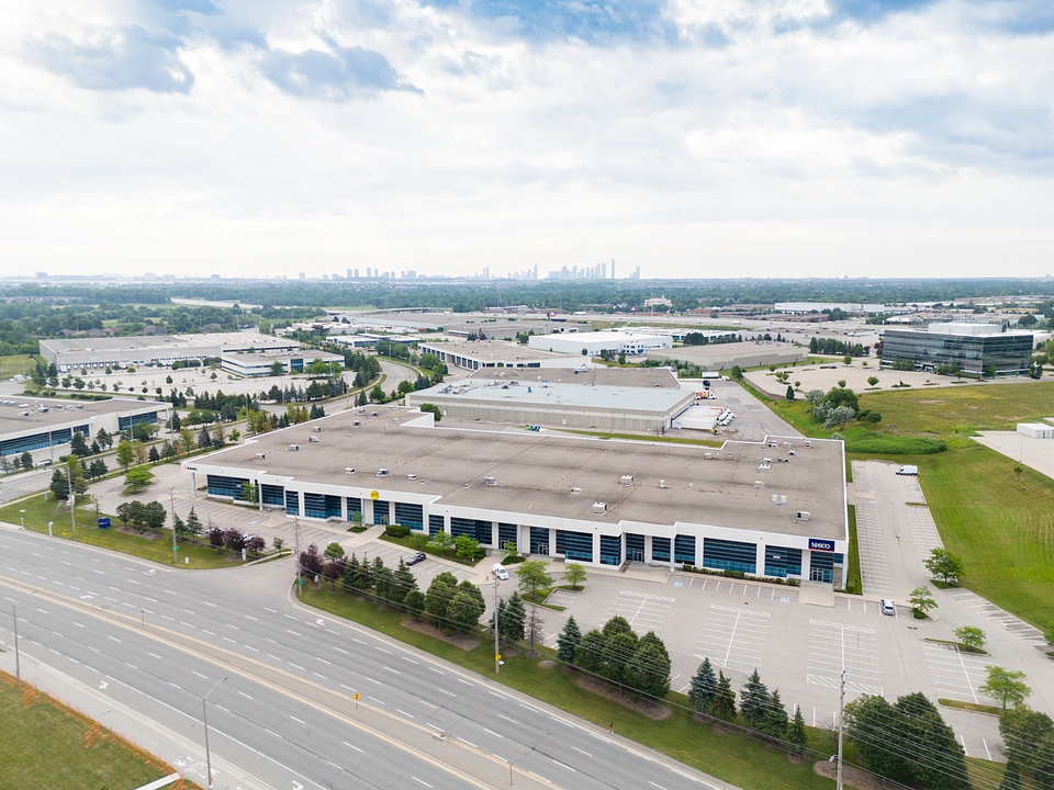 5 - 6990 Creditview Road, Mississauga, ON