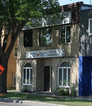 1948 Main Street, Winnipeg, MB