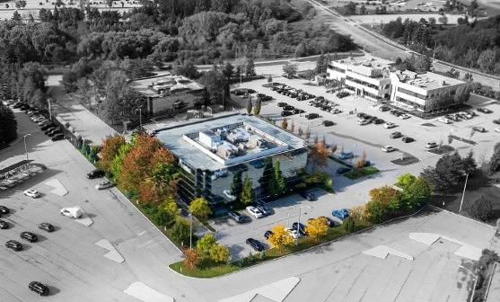 7111 Syntex Drive, Mississauga, ON