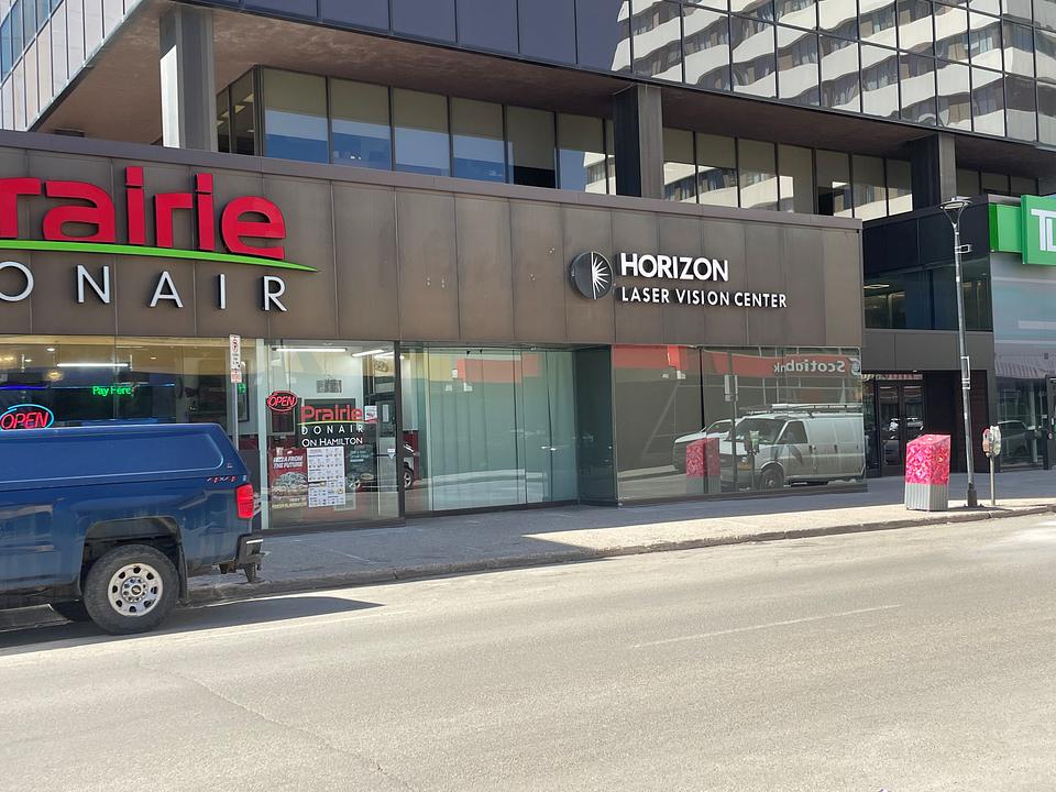 110 - 1914 Hamilton Street, Regina, SK