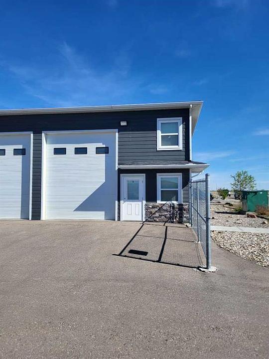 5 - 3954 30 Street North, Lethbridge, AB