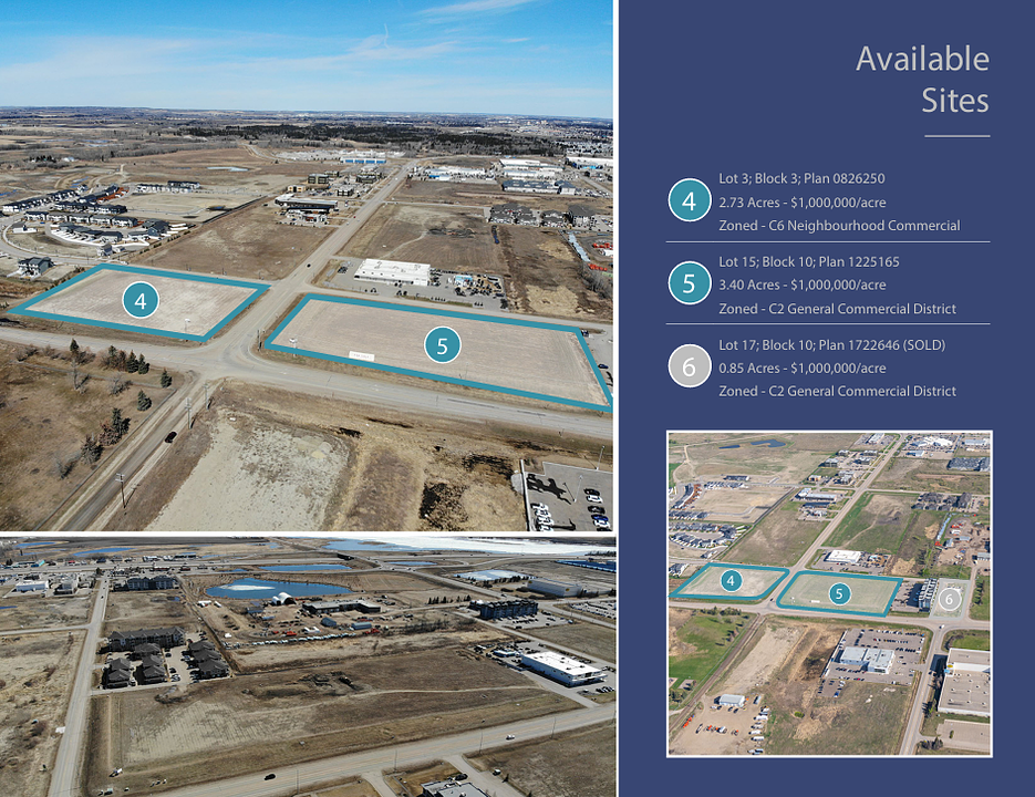 507 Laura Avenue, Red Deer County, AB
