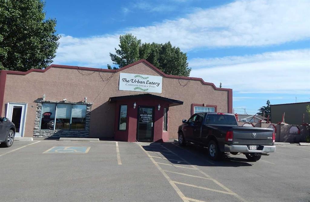 837 Centre Street, Carstairs, AB
