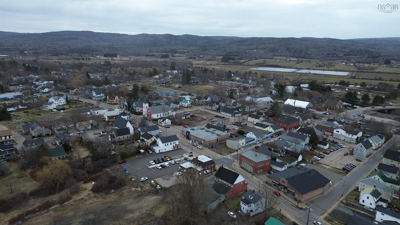 267 Granville Street, Bridgetown, NS