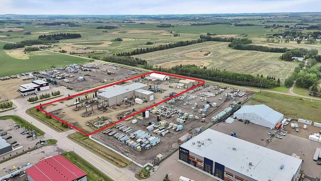 22 Mckenzie Drive, Red Deer County, AB