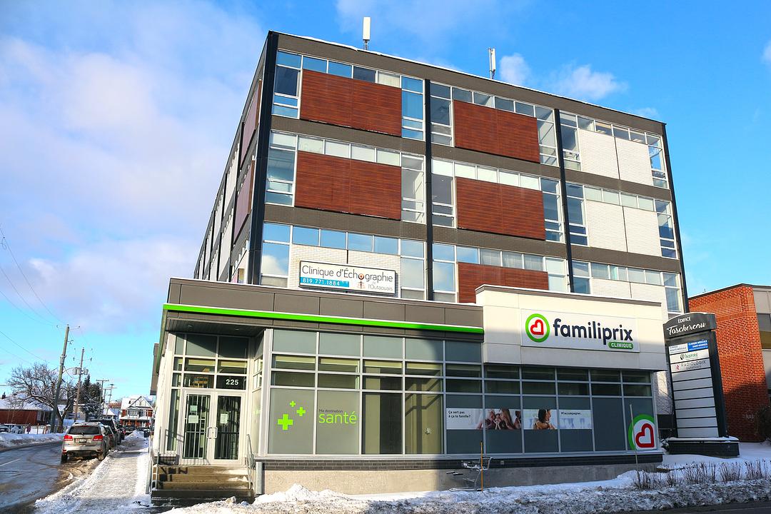 430 - 4 Rue Taschereau, Gatineau, QC