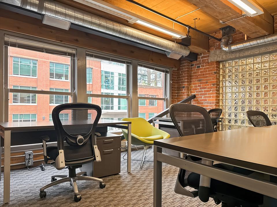 300 - 1090 Homer Street, Vancouver, BC