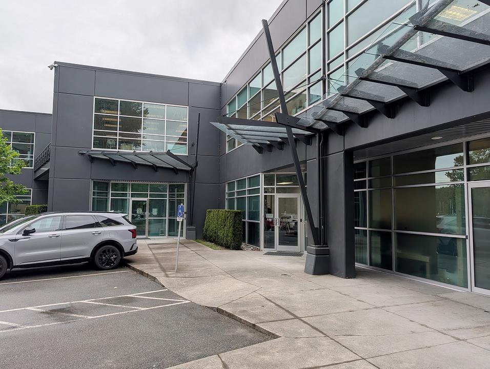Unit 250 - 6651 Fraserwood Place, Richmond, BC