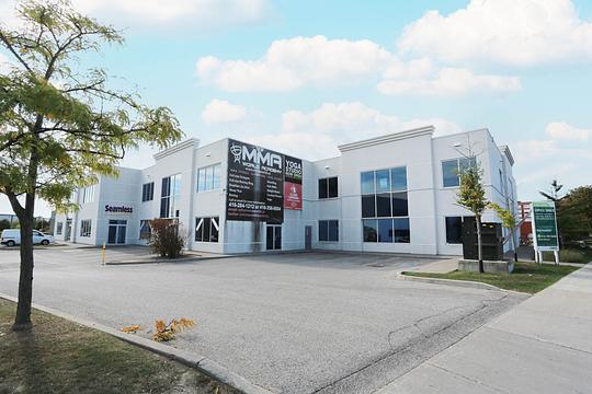 15 Grand Marshall Drive, Toronto, ON