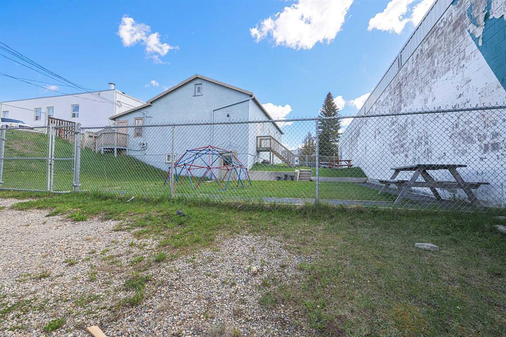 4928 49 Street, Rocky Mountain House, AB