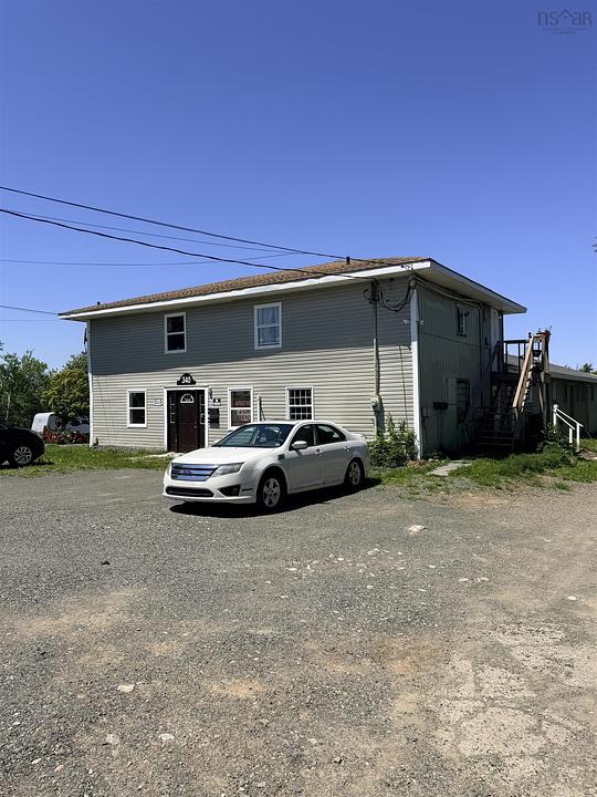 340 Reserve Street, Glace Bay, NS