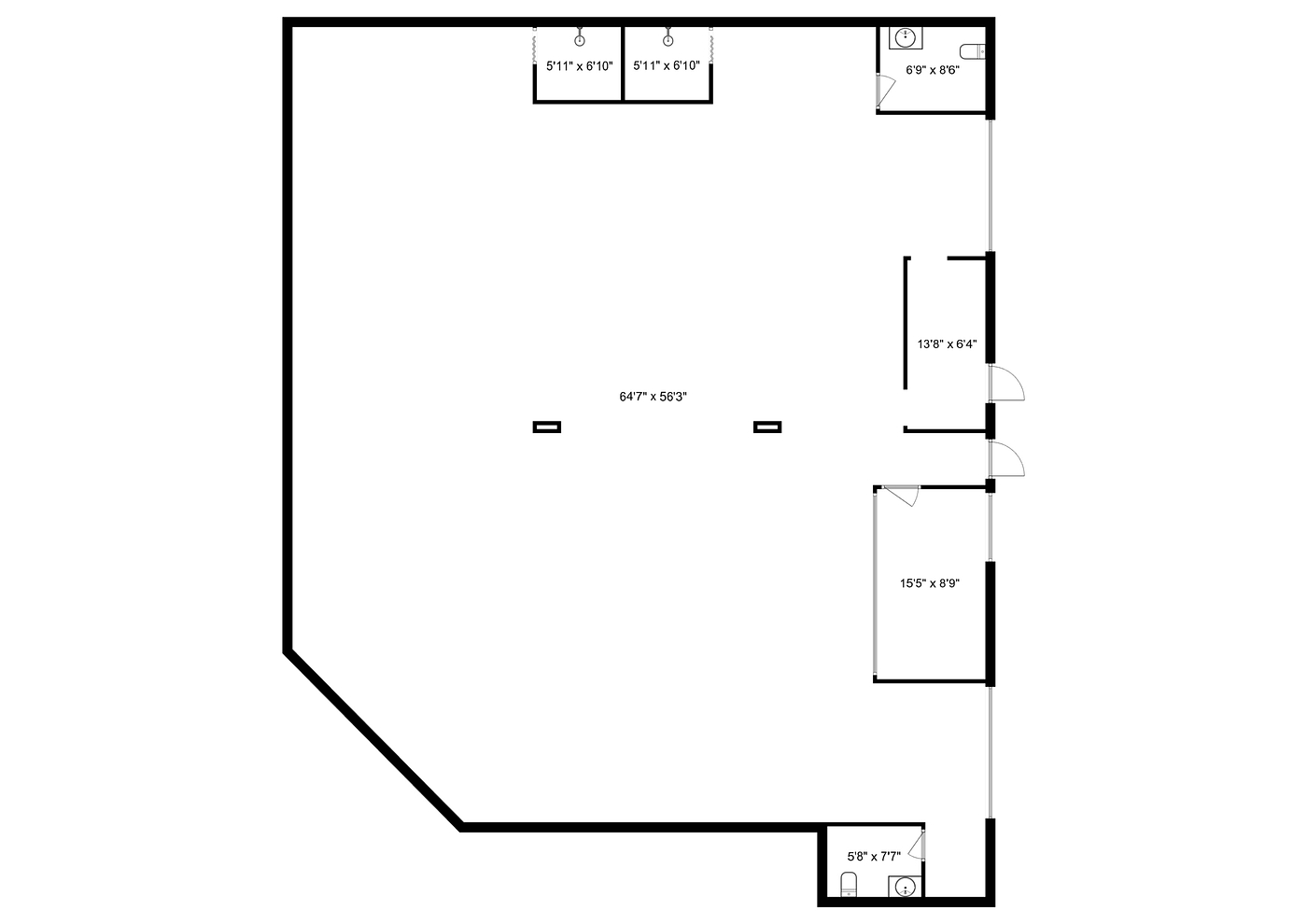 2827 Spring Street, Port Moody, BC floorplan