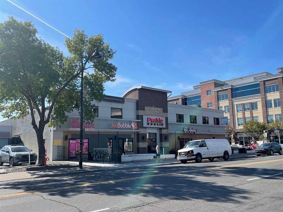 CRU 5 - 1008 10 Street Southeast, Calgary, AB