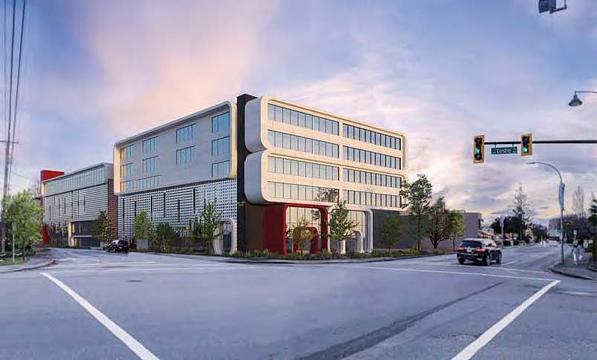 8200 Leslie Road, Richmond, BC