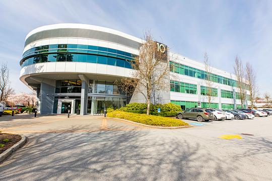 10271 Shellbridge Way, Richmond, BC