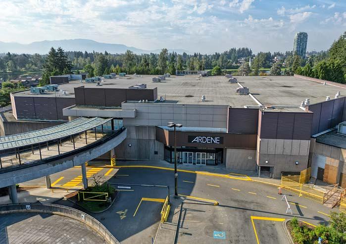 32900 South Fraser Way, Abbotsford, BC