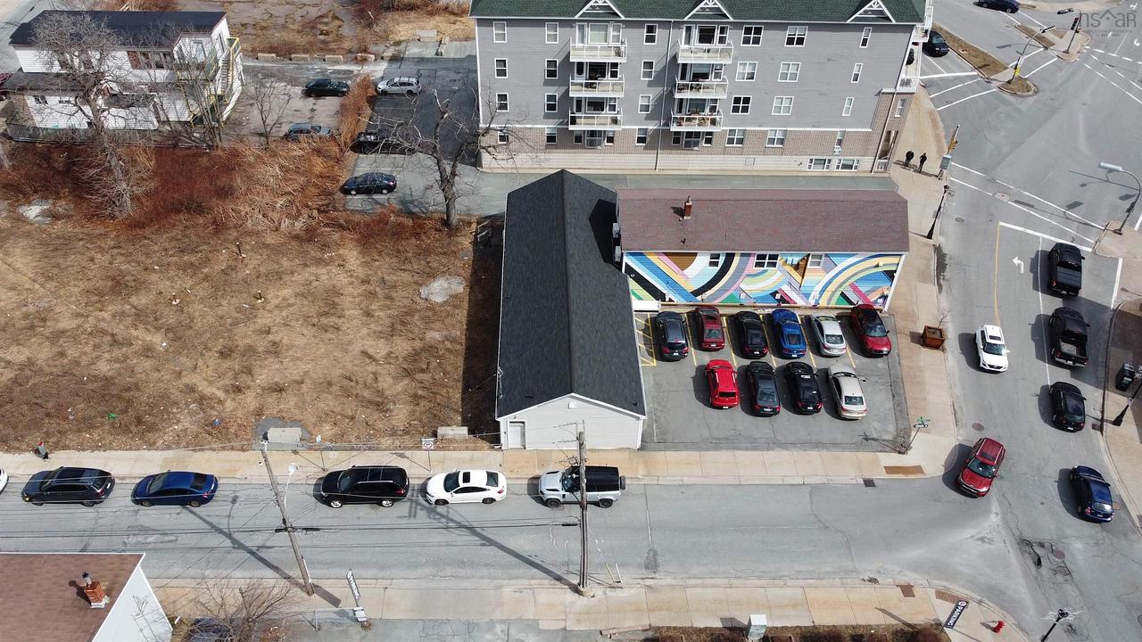 163 Portland Street, Dartmouth, NS