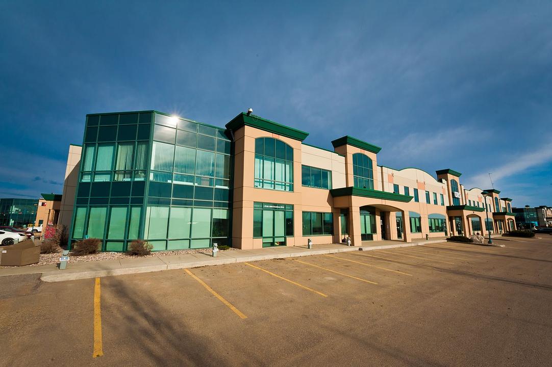 2899 Broadmoor Boulevard, Sherwood Park, AB