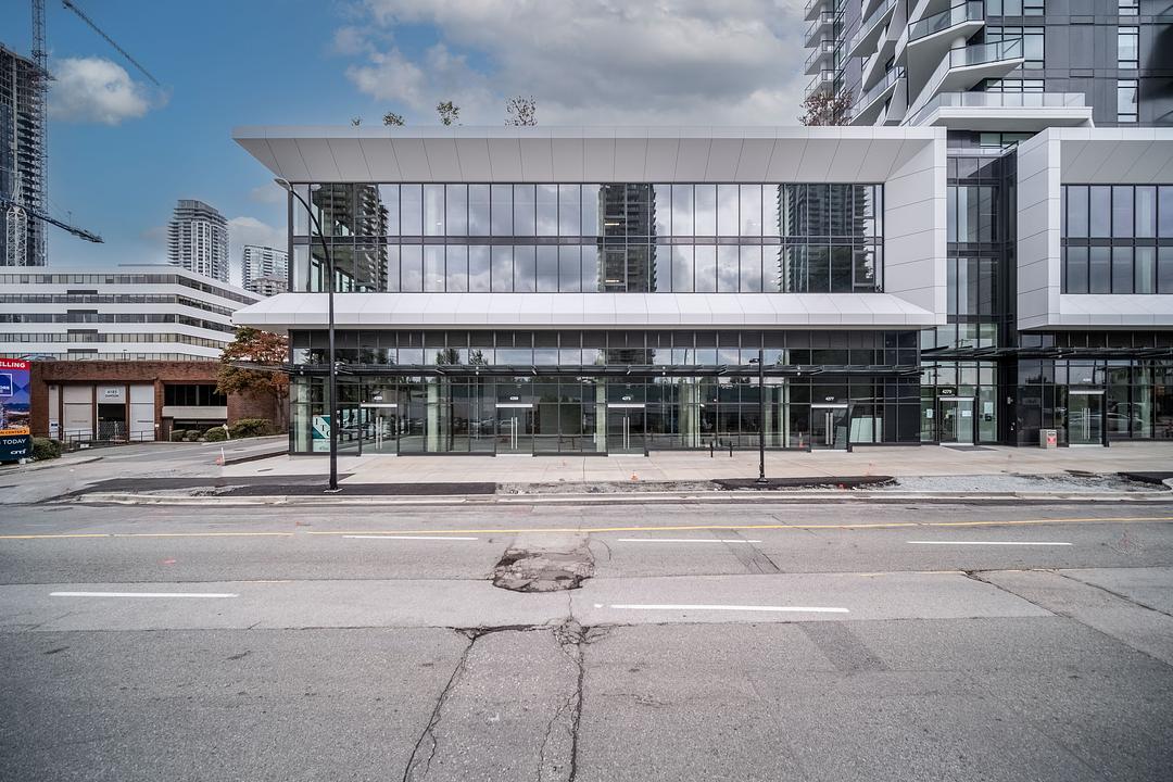 215 - 4279 Dawson Street, Burnaby, BC