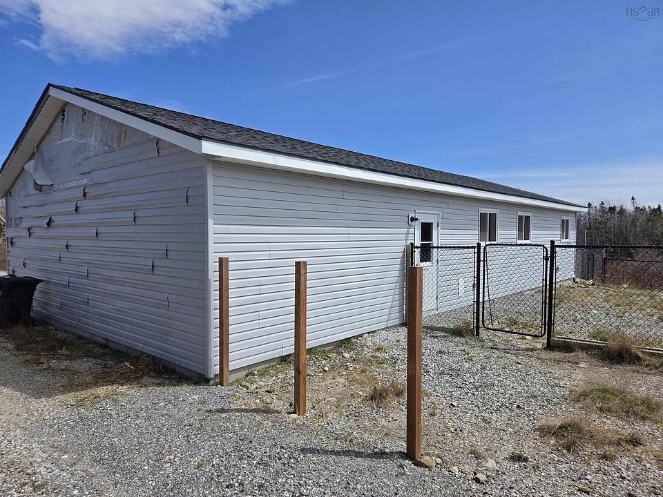 128 Beach Road, Shelburne, NS