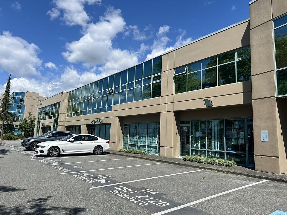 2228 - 20800 Westminster Highway, Richmond, BC