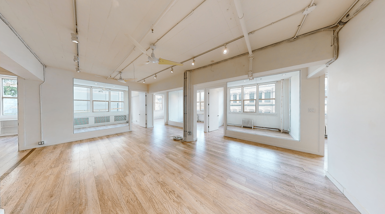 310 - 318 Homer Street, Vancouver, BC
