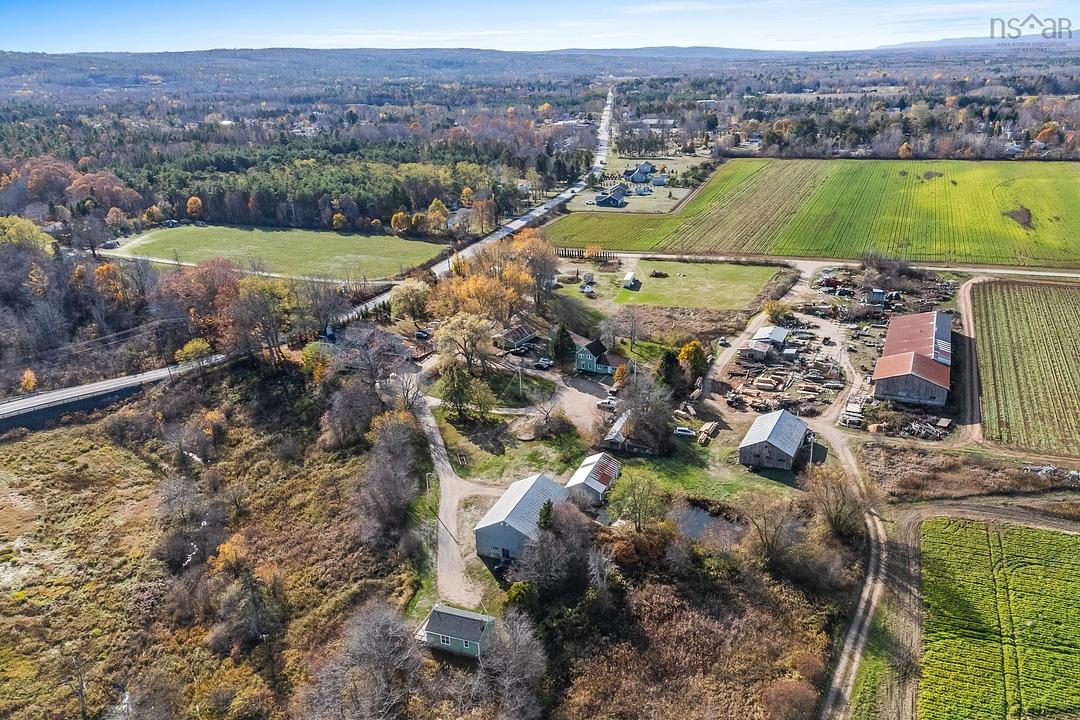 8979 Highway 201, Nictaux, NS