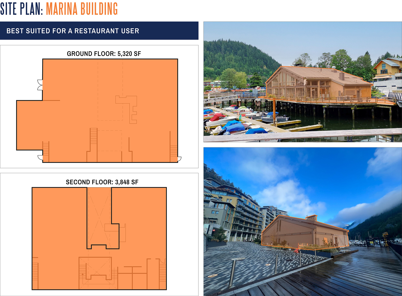 1.1 & 1.2 - 6695 Nelson Avenue, West Vancouver, BC floorplan