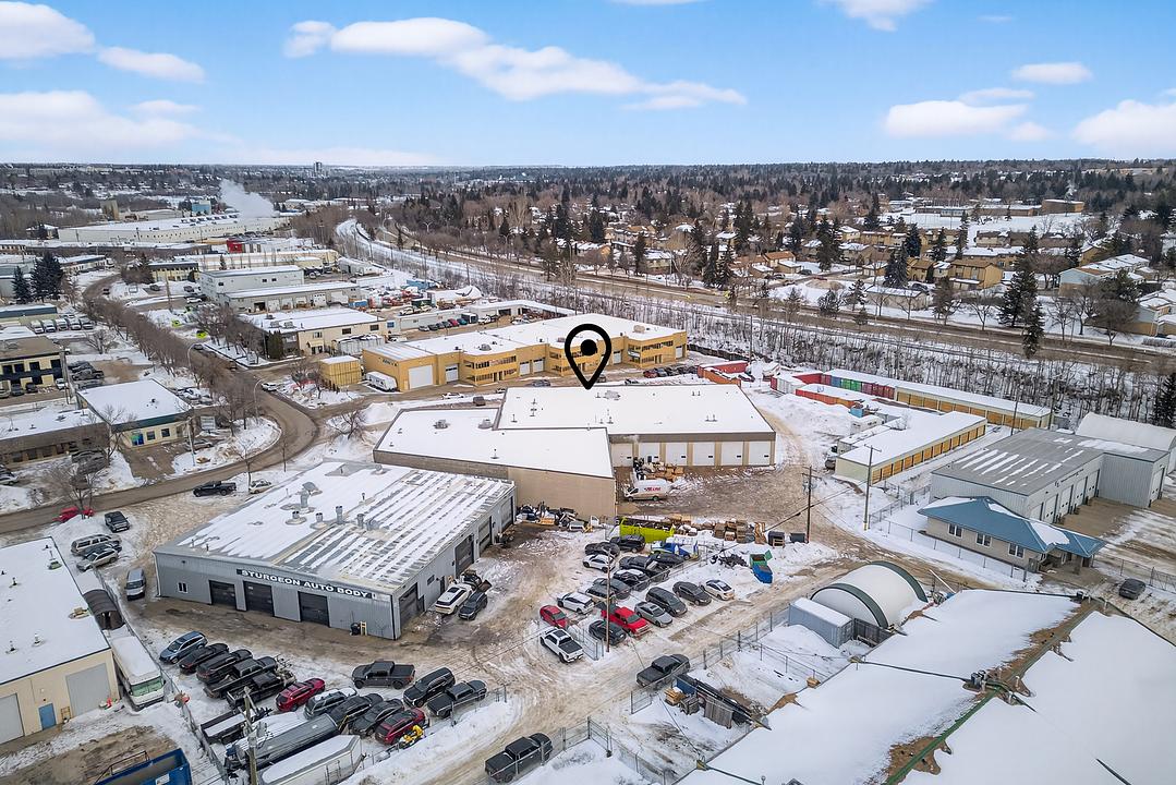 32 Rayborn Crescent, St. Albert, AB