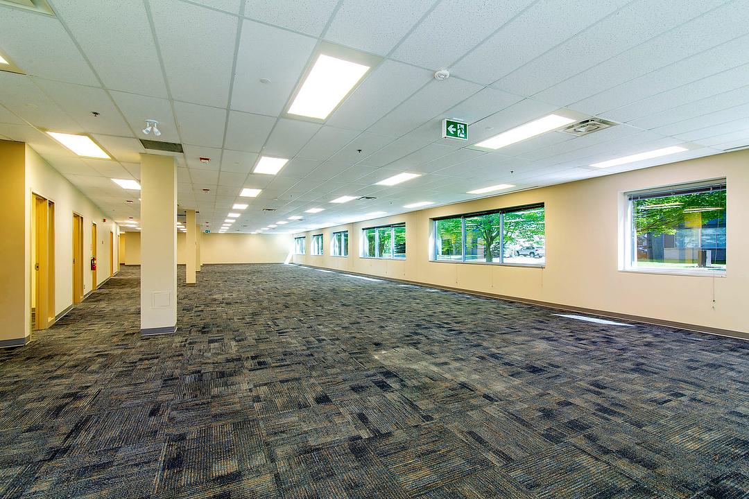 100 - 1st Floor - 31 Auriga Drive, Ottawa, ON