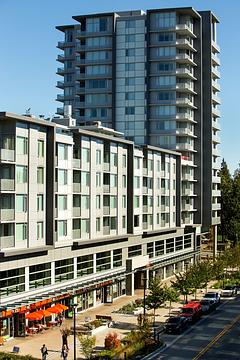 9055 University High Street, Burnaby, BC