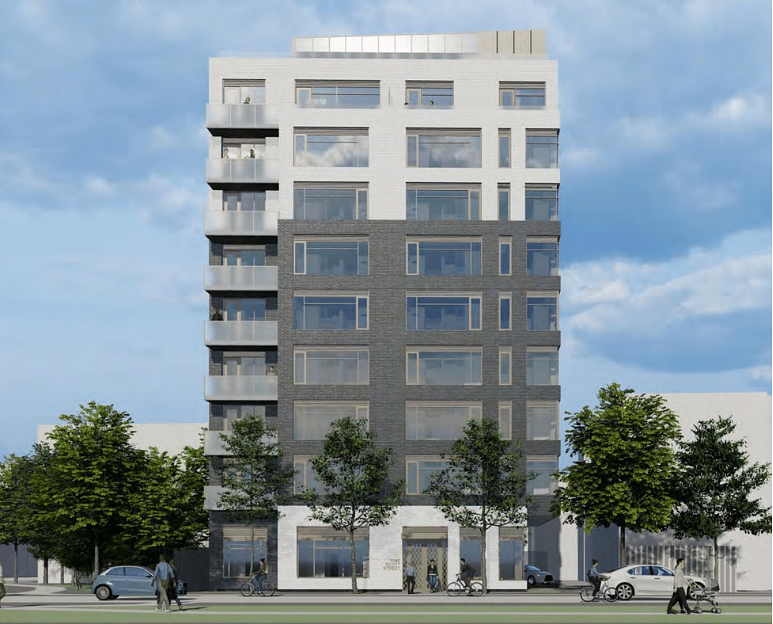 1946 Scott St, Ottawa, ON