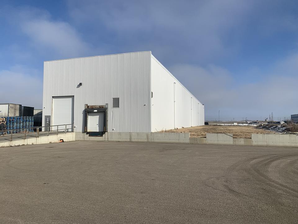 1 - 9644 266 Street, Acheson, AB