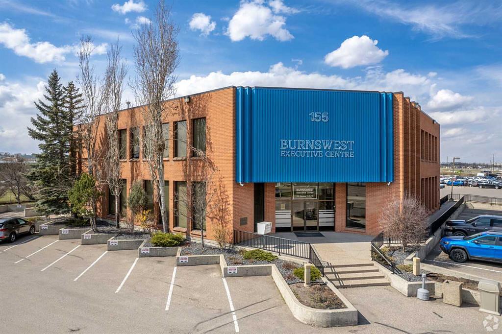 LM2 & LM3 - 155 Glendeer Circle Southeast, Calgary, AB