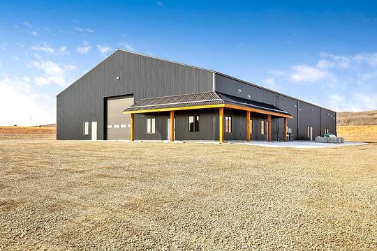 168029 Miners Road W, Rural Foothills County, AB