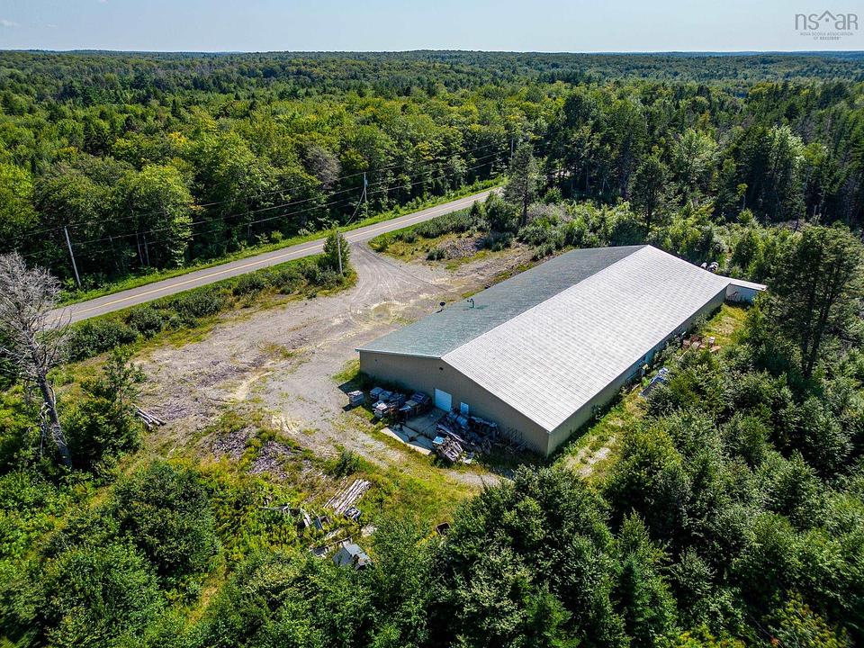 129 Riverdale Road, Weymouth, NS