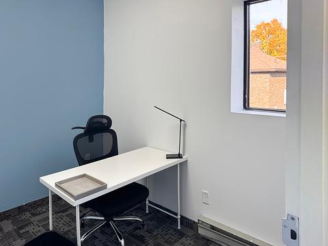 111 Simcoe Street North, Oshawa, ON