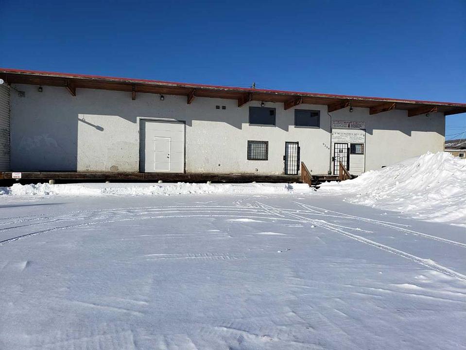 9510 90 Avenue, Peace River, AB