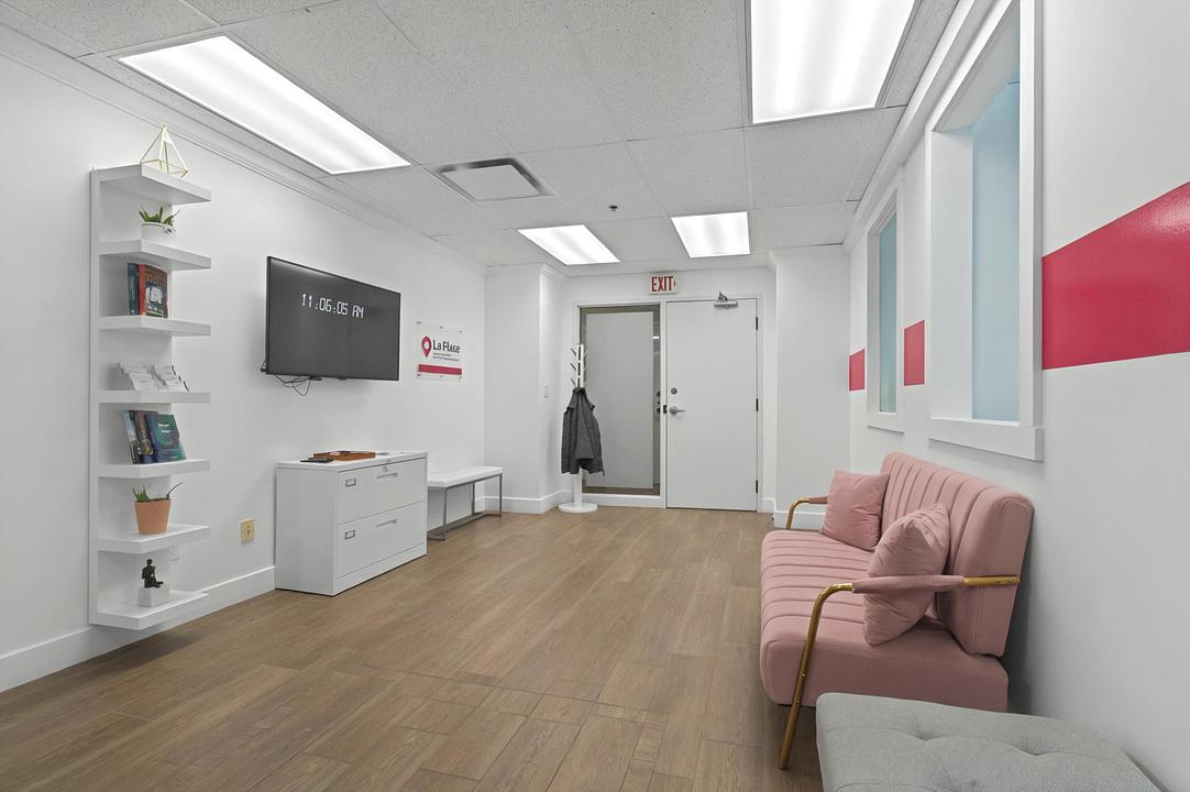 Suite 200 & 203 - 735 Main St, Moncton, NB