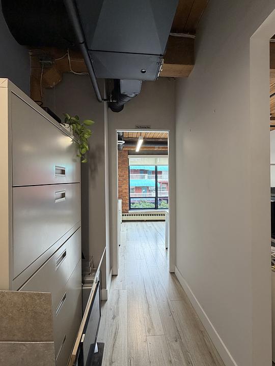 1020 Mainland Street, Vancouver, BC